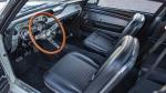 Shelby GT500 Super Snake 1967 года